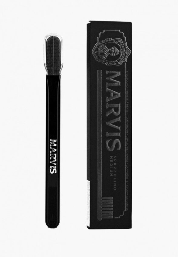 Зубная щетка Marvis