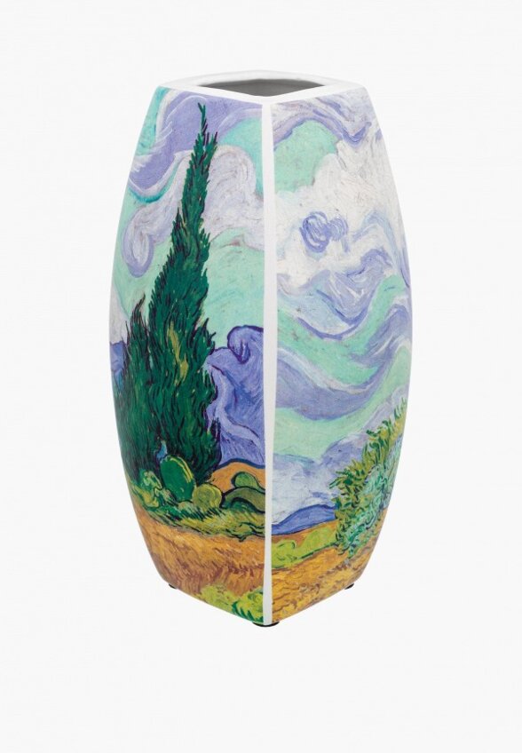 Ваза Elan Gallery