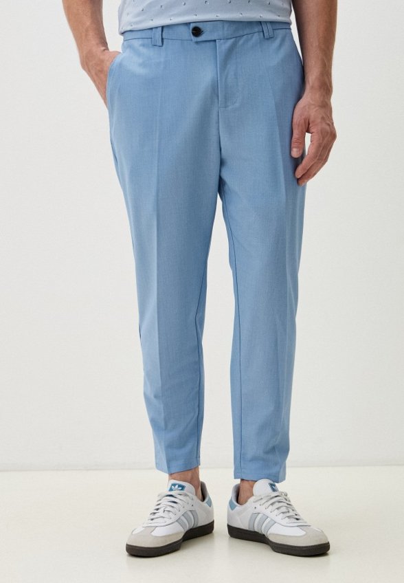 Брюки Paul Martin's