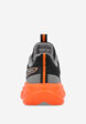 Кроссовки детские Erke, Черный3  - превью