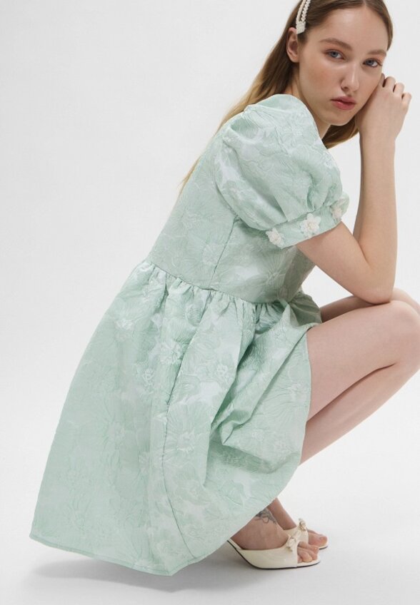 Платье Sister Jane