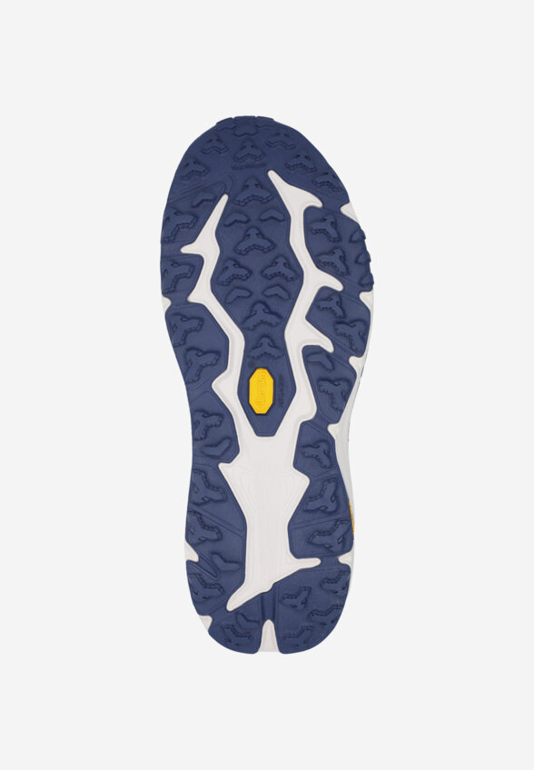 Кроссовки мужские Hoka One One Speedgoat 6, Синий