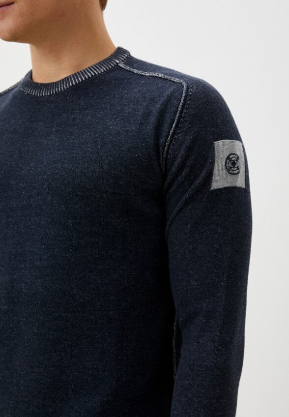 Джемпер Cudgi