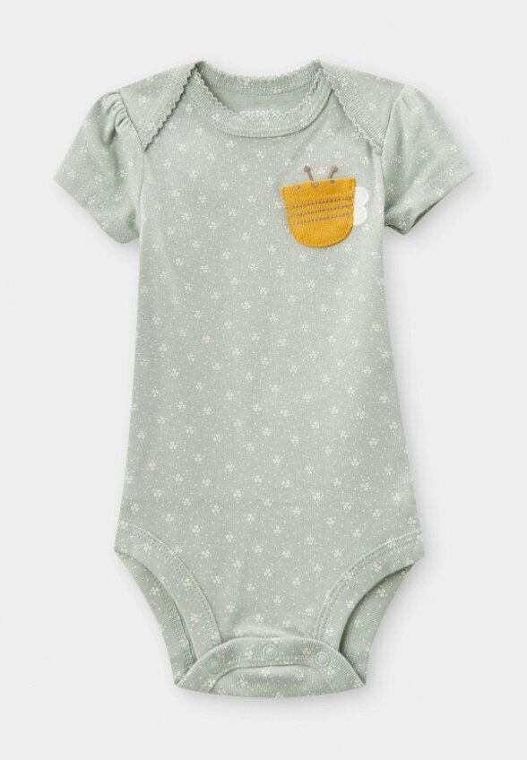 Боди 5 шт. Carter’s