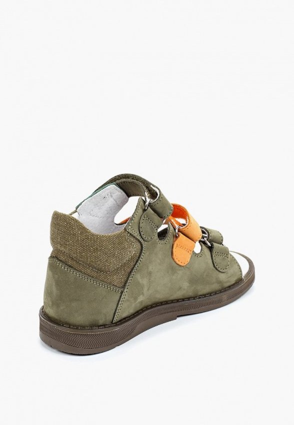 Сандалии Orthoboom