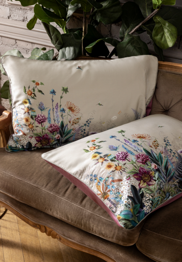 Наволочки 2 шт. Soft Box