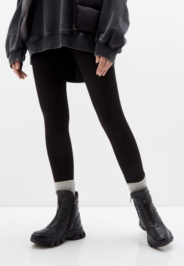 Ботинки Tamaris