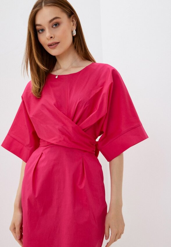 Платье Chic de Femme