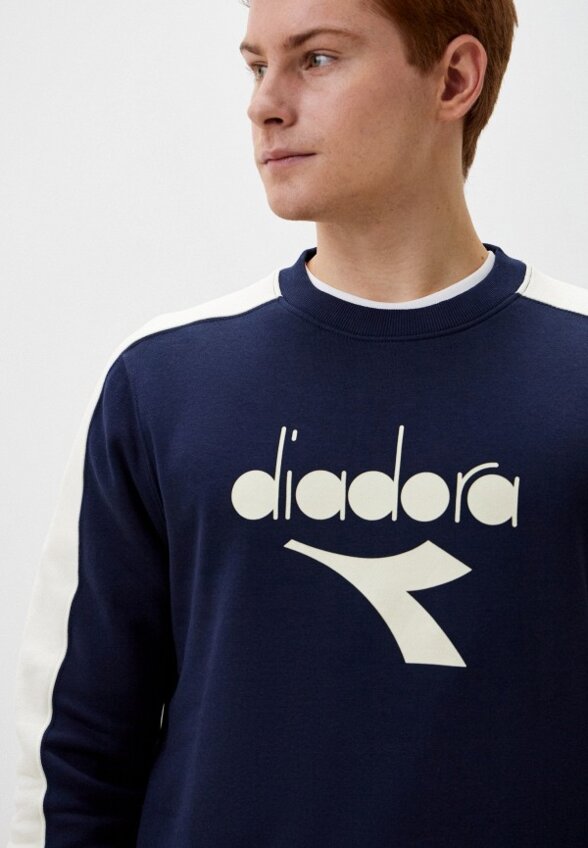 Свитшот Diadora