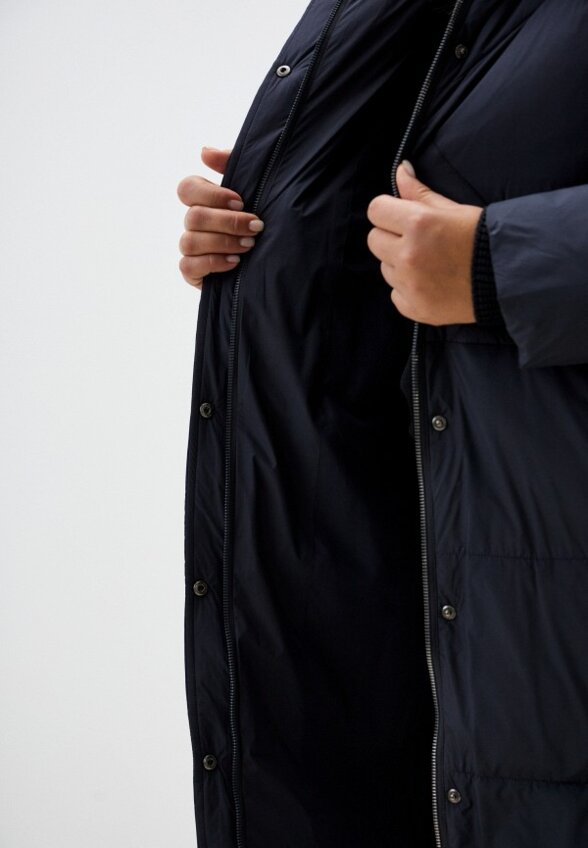 Пуховик Ogmando