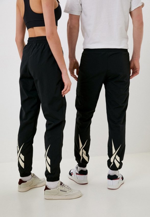 Брюки спортивные Reebok