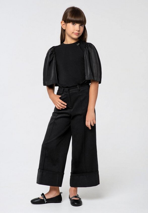 Джинсы Charmy White