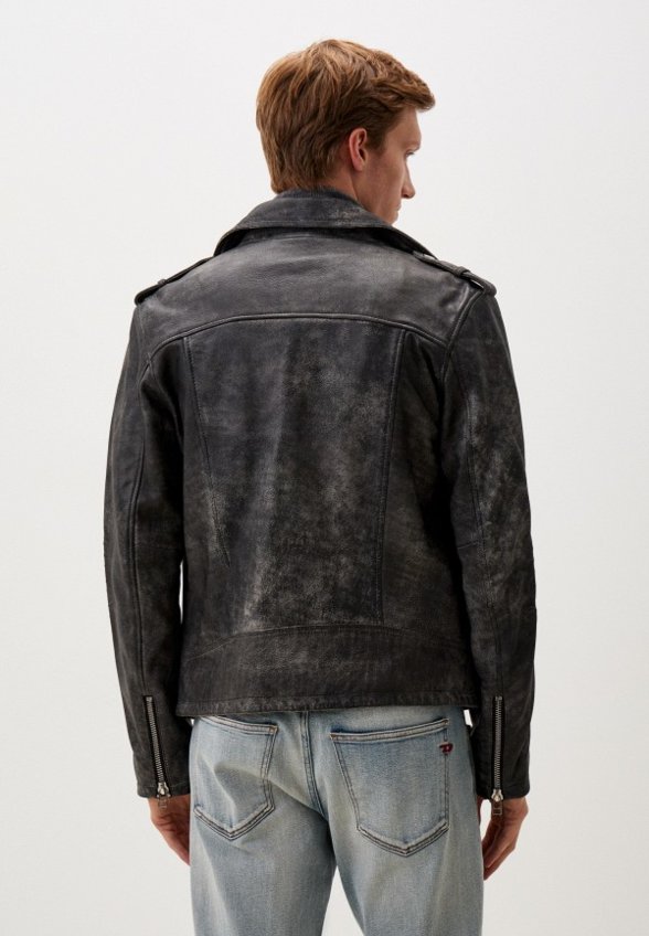 Косуха Jorg Weber