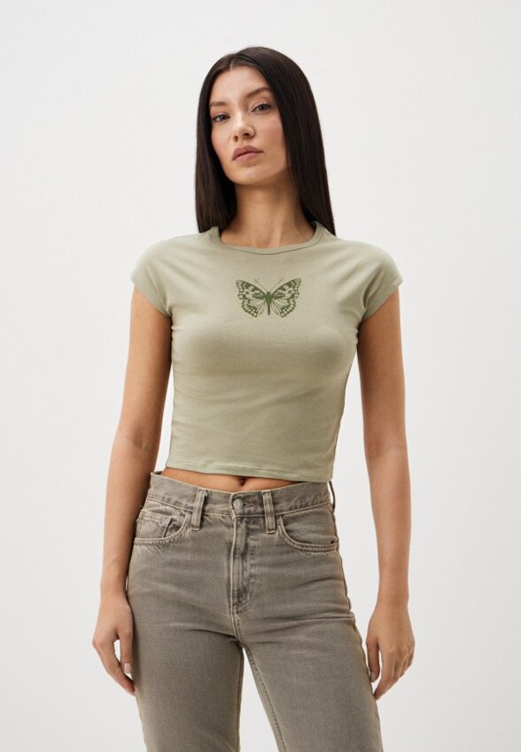 Футболка Terranova