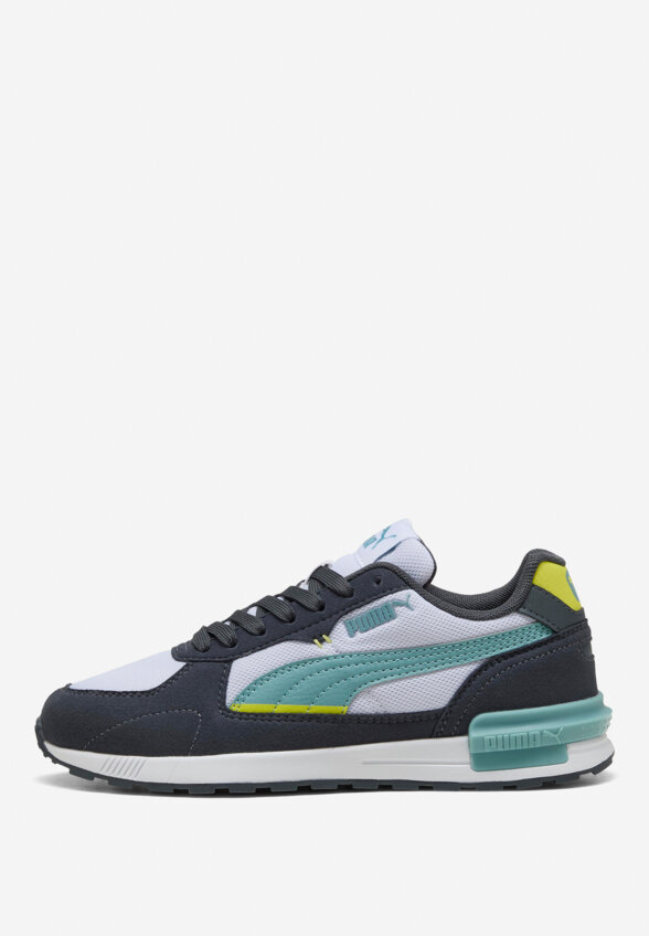 Кроссовки детские PUMA Graviton, Черный