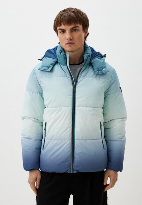 Пуховик Guess