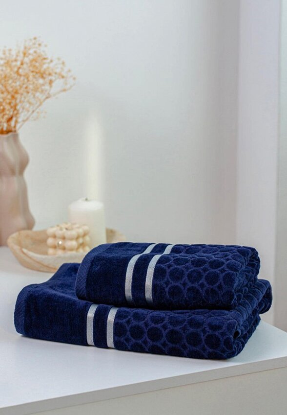 Комплект полотенец Luisa Moretti