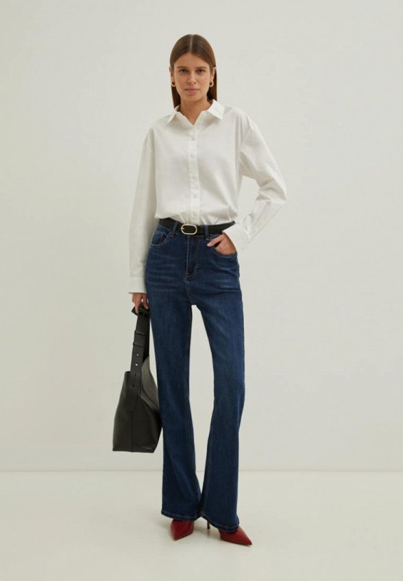 Джинсы Finn Flare