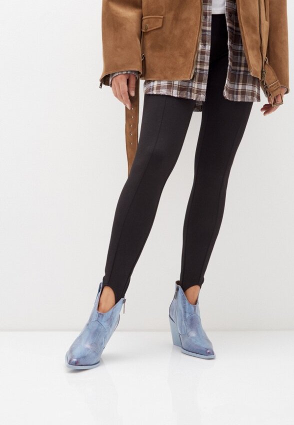 Ботильоны Graciana