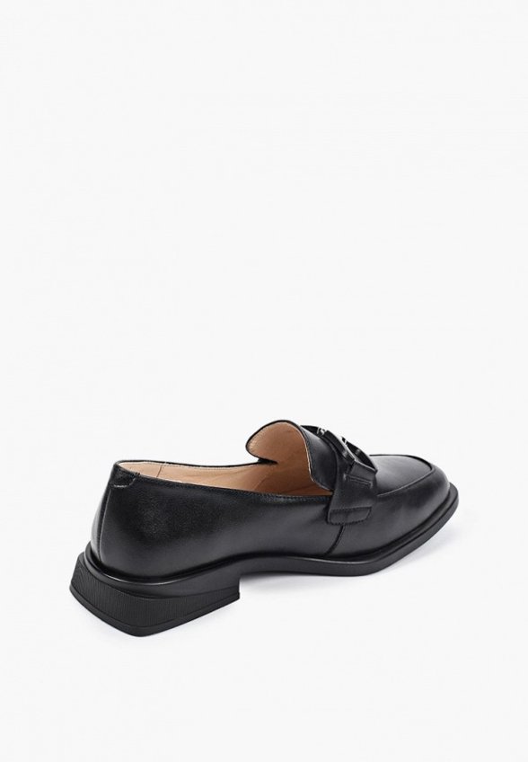 Лоферы Thomas Munz