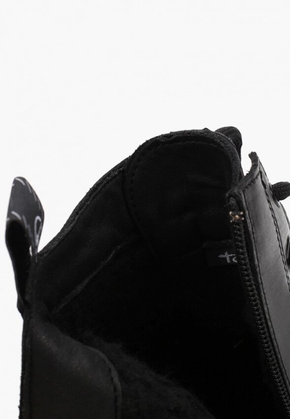 Ботинки Tamaris