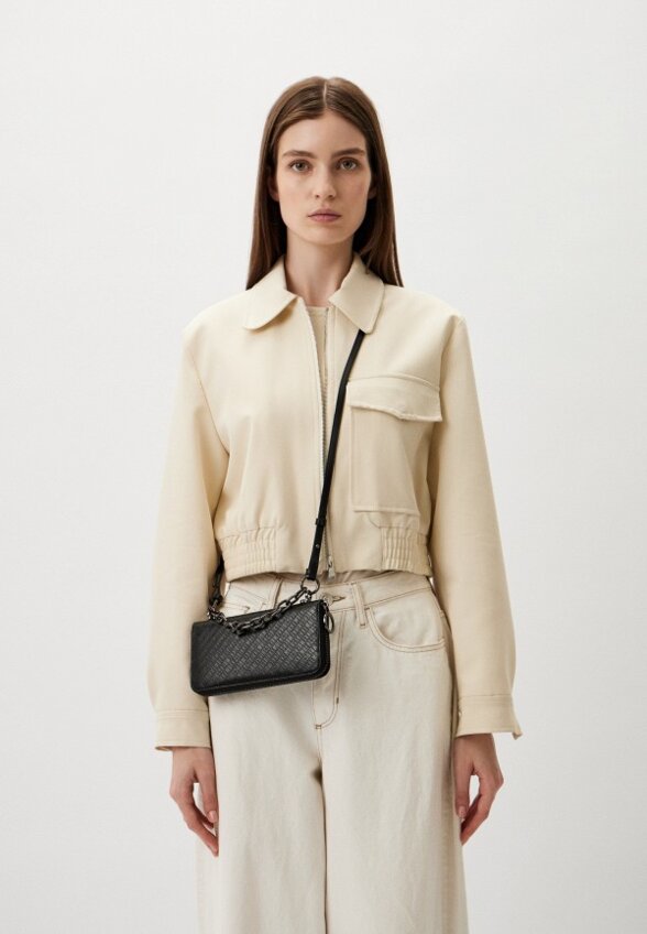 Клатч Bikkembergs