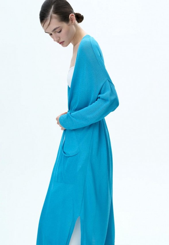 Кардиган Brusnika