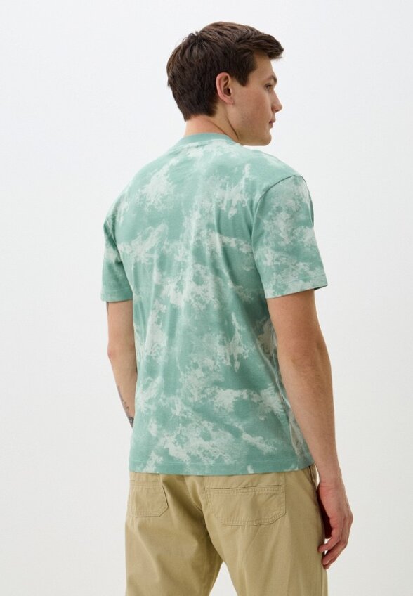 Футболка Tom Tailor