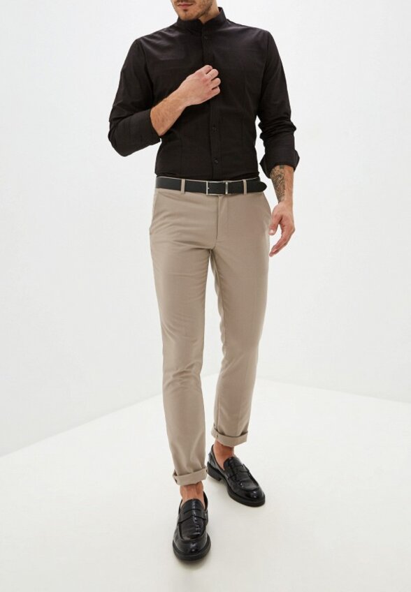 Рубашка Envylab