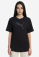 Футболка женская PUMA, Черный2  - превью