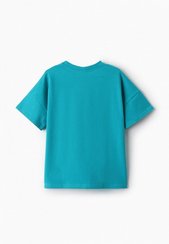 Футболка Minaku