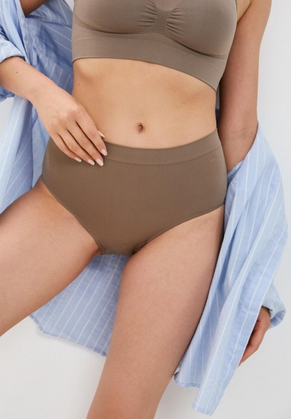 Трусы Mademoiselle