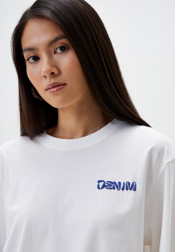 Футболка Tom Tailor