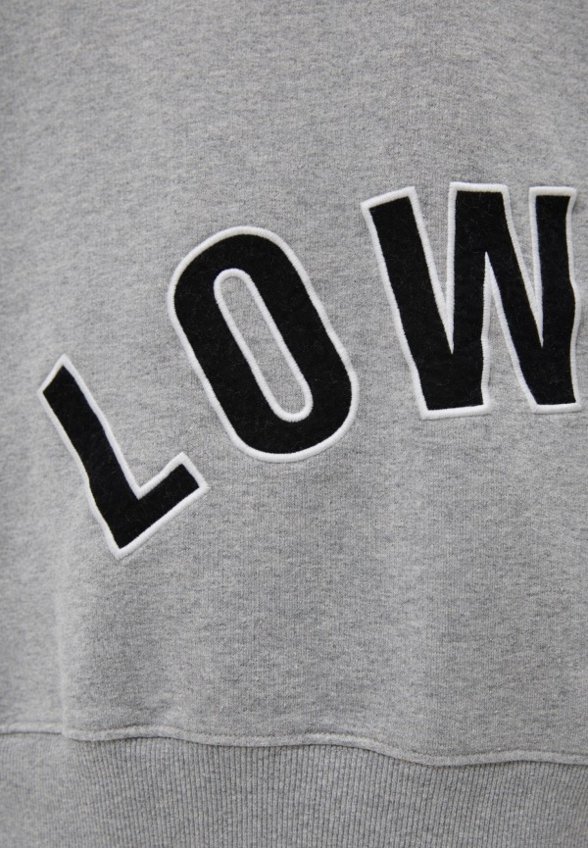 Свитшот Low Lights