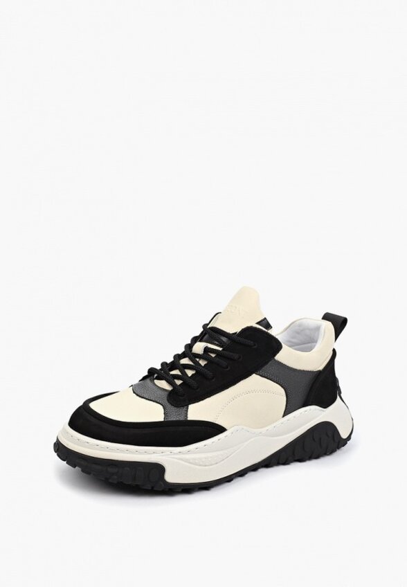 Кроссовки Basconi