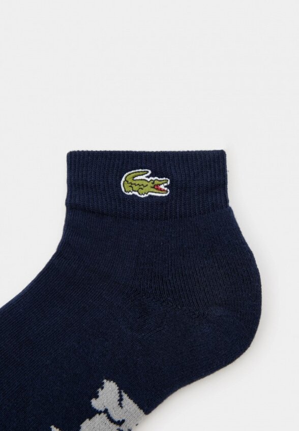 Носки Lacoste