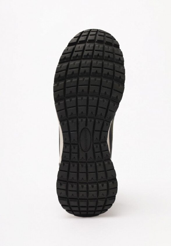 Ботинки трекинговые Baasploa