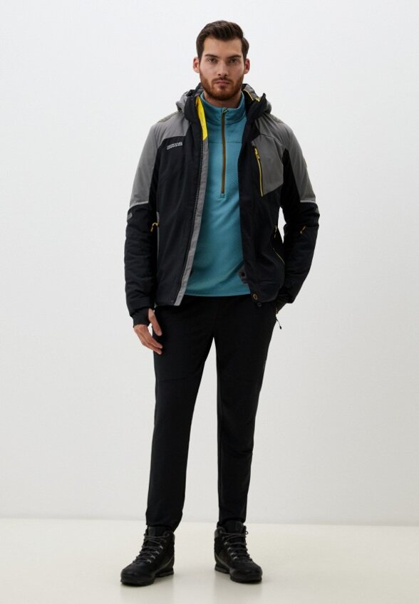 Куртка горнолыжная High Experience