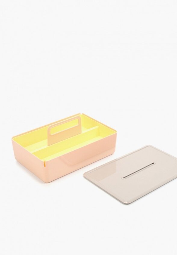 Органайзер для канцелярских товаров Deli