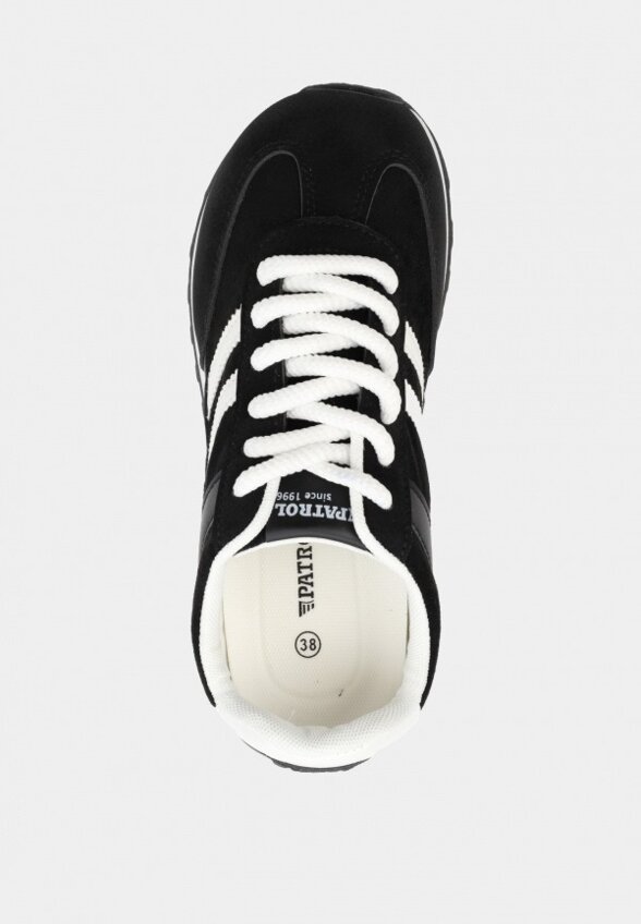 Кроссовки Patrol