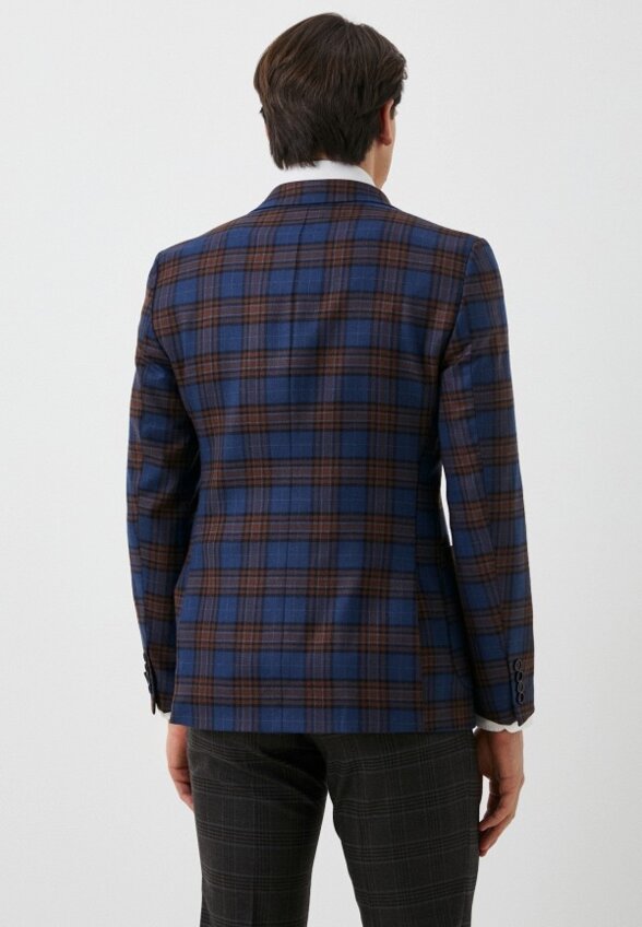 Пиджак Bazioni