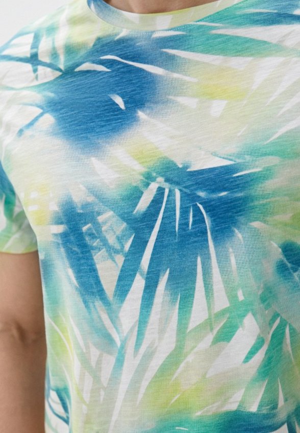 Футболка O'STIN