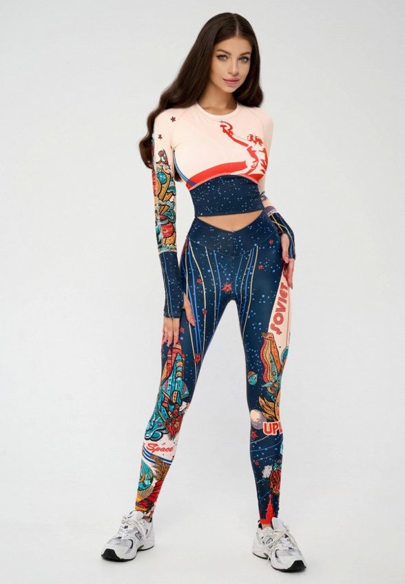 Рашгард Bona Fide