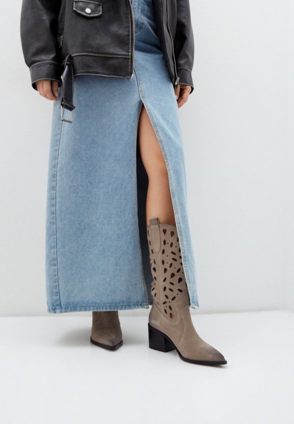 Полусапоги Graciana