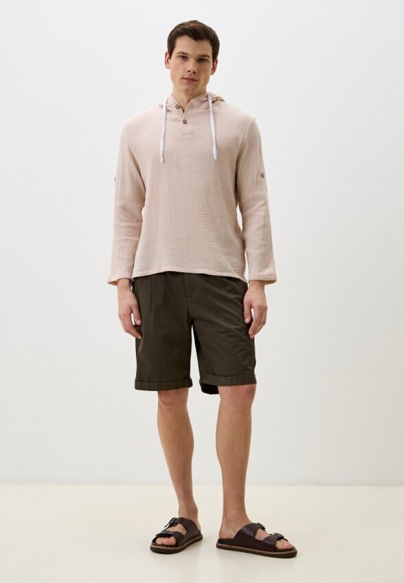 Рубашка Country Stories