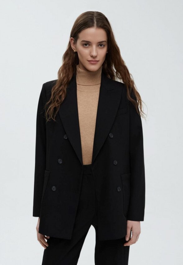 Жакет Finn Flare