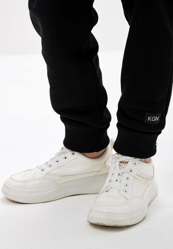 Брюки спортивные Kogankids