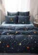 Постельное белье 2-спальное Веселина2  - превью