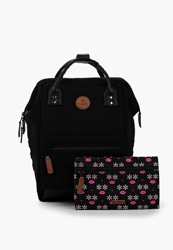 Рюкзак и органайзеры 2 шт. Cabaia