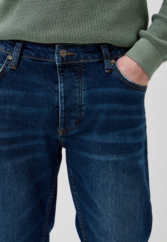 Джинсы Mustang